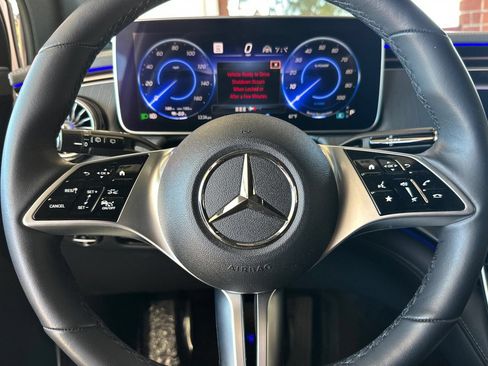 Certified 2024 Mercedes-Benz EQE 350+ 4MATIC SUV image 33