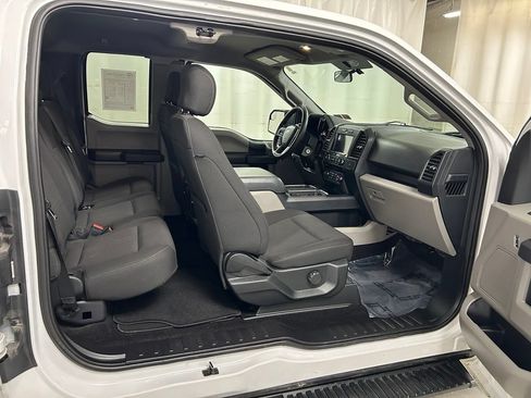 Used 2018 Ford F150 XL w/ Equipment Group 101A Mid AWD/4WD image 13