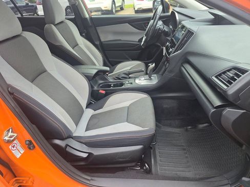 Used 2019 Subaru Crosstrek 2.0i Premium AWD/4WD image 21