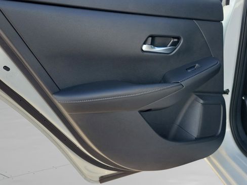 Certified 2022 Nissan Sentra SV w/ Trunk Package image 11