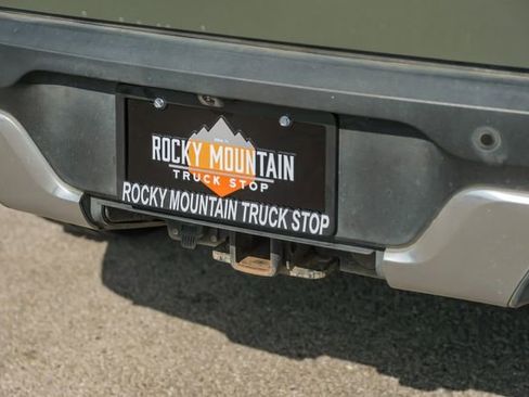 Used 2022 Rivian R1T Launch Edition image 66