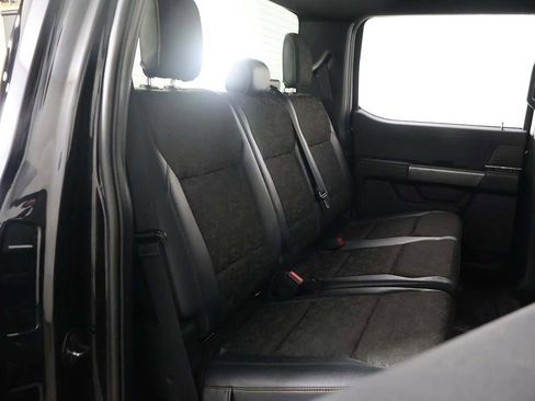 Used 2023 Ford F150 Tremor image 32