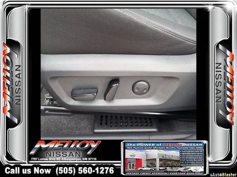 Used 2022 Nissan Rogue SV image 7