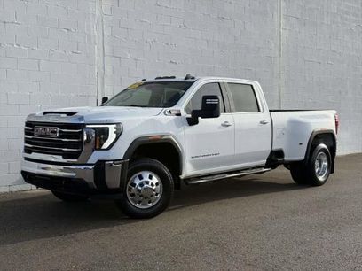 Used 2024 GMC Sierra 3500 SLE