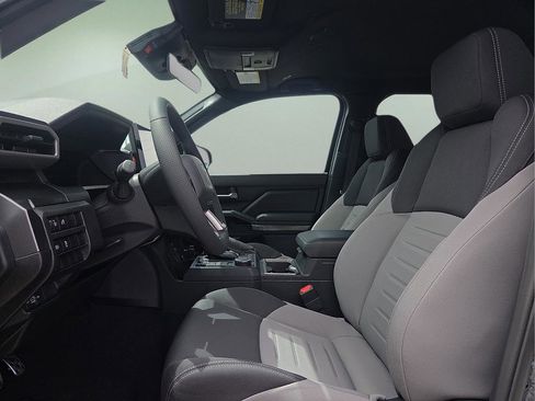 New 2026 Toyota Tacoma TRD Sport RWD image 20