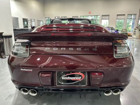 Used 2006 Porsche 911 Carrera 4 AWD/4WD image 39