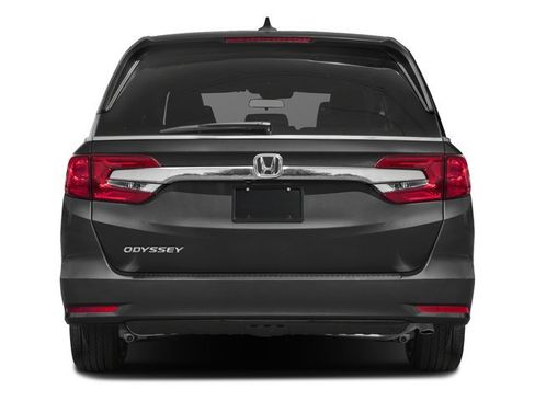 Used 2018 Honda Odyssey EX image 5