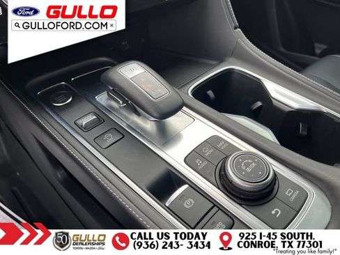 Used 2023 INFINITI QX60 Luxe w/ Performance Audio Package FWD image 28