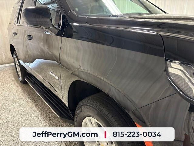 Used 2023 Chevrolet Tahoe LT AWD/4WD image 8
