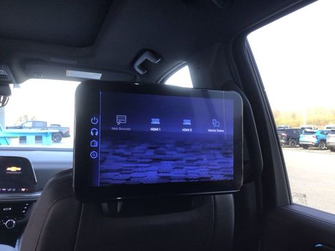 New 2025 Chevrolet Tahoe Premier image 31