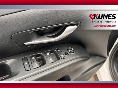 Used 2024 Hyundai Santa Cruz SEL image 14