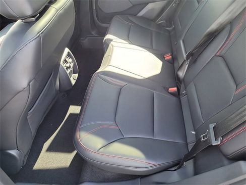 New 2025 Ford Mustang Mach-E Premium w/ Sport Appearance Package image 6