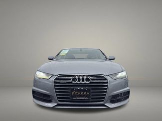 Used 2017 Audi A6 2.0T Premium AWD/4WD video 2