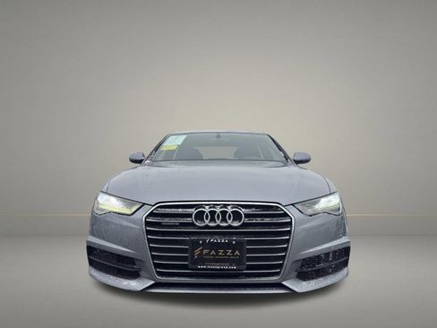 Used 2017 Audi A6 2.0T Premium AWD/4WD image 2