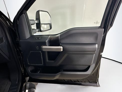 Used 2022 Ford F450 Lariat w/ Lariat Ultimate Package image 37