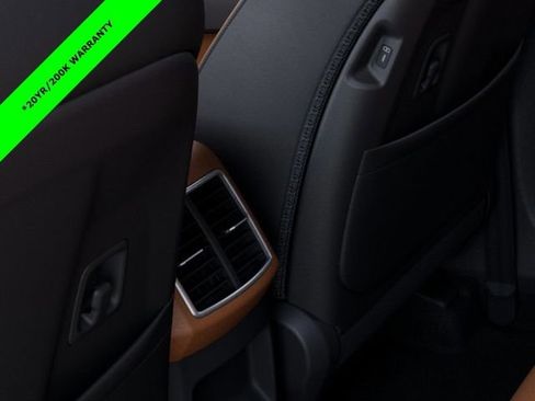 New 2026 Kia Sportage X-Line image 26