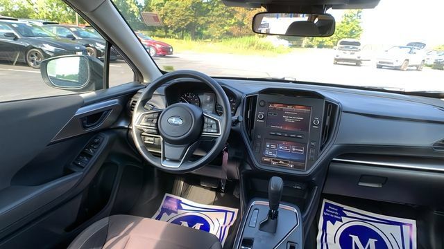 Used 2025 Subaru Impreza 2.0i AWD/4WD image 19