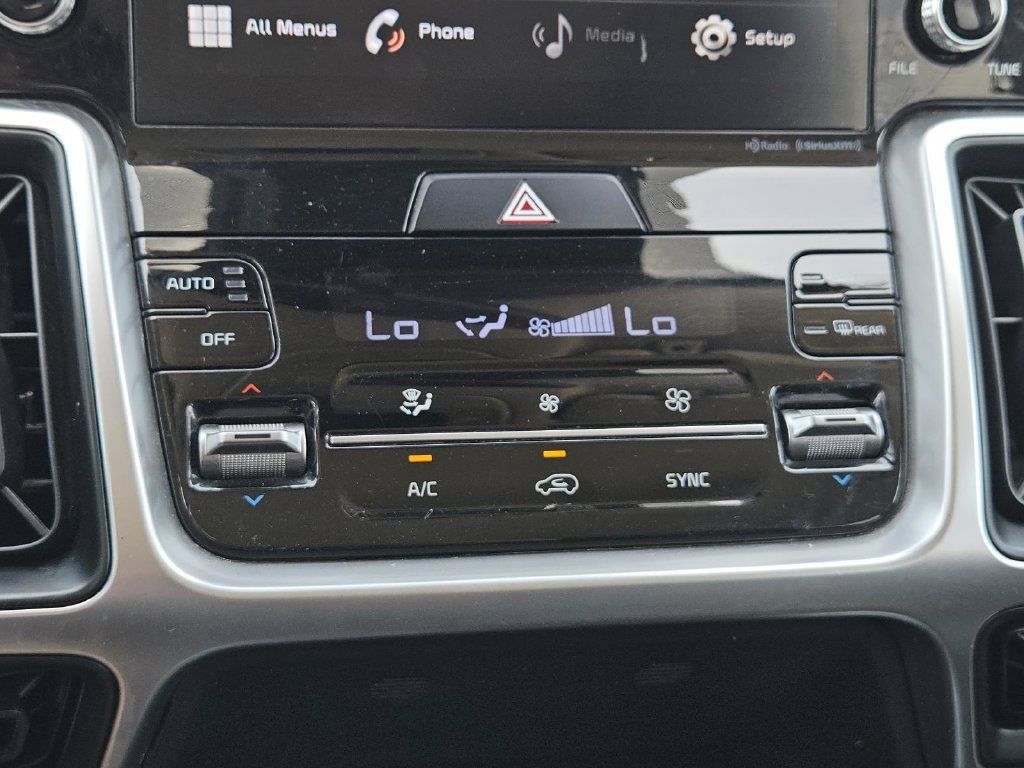 Used 2021 Kia Sorento S AWD/4WD image 27