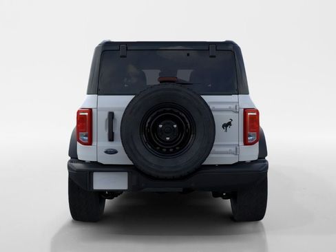New 2026 Ford Bronco Big Bend w/ Black Diamond Package AWD/4WD image 38