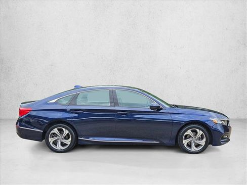 Used 2020 Honda Accord EX-L image 4