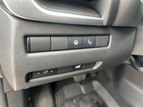 Certified 2023 Nissan Rogue Platinum w/ Platinum Premium Package AWD/4WD image 55