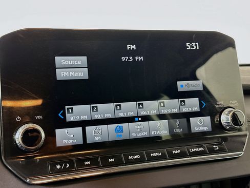 Used 2024 Mitsubishi Outlander SE image 21