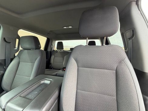 Used 2019 Chevrolet Silverado 1500 LT w/ All-Star Edition RWD image 11