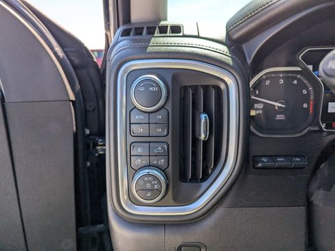 Used 2021 GMC Sierra 1500 Denali w/ Denali Ultimate Package AWD/4WD image 15