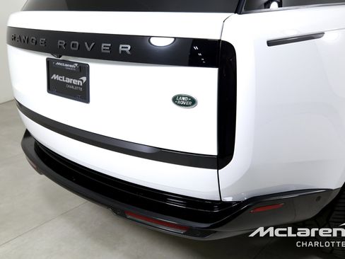 Used 2023 Land Rover Range Rover SE image 41