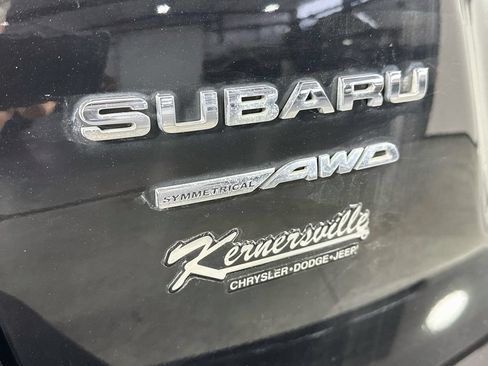 Used 2019 Subaru Outback 2.5i Limited AWD/4WD image 38