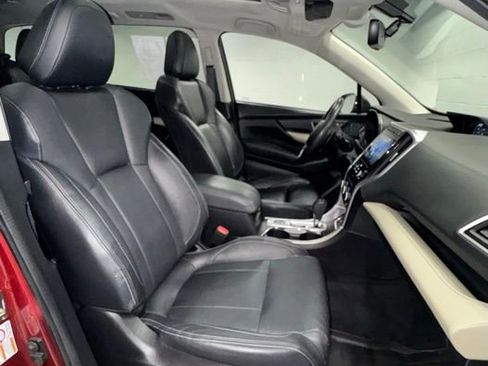 Used 2020 Subaru Ascent Limited w/ Technology Package AWD/4WD image 17