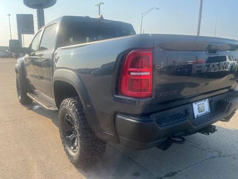 New 2026 RAM 1500 RHO w/ RHO Level 1 Equipment Group AWD/4WD image 7
