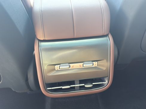 New 2026 Lincoln Nautilus Reserve AWD/4WD image 23