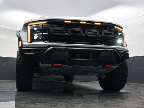 Used 2025 Ford F150 Raptor w/ Equipment Group 803A Raptor R image 31