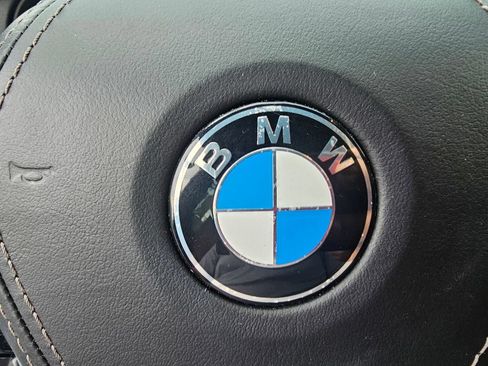 Certified 2023 BMW 540i w/ Convenience Package RWD image 22