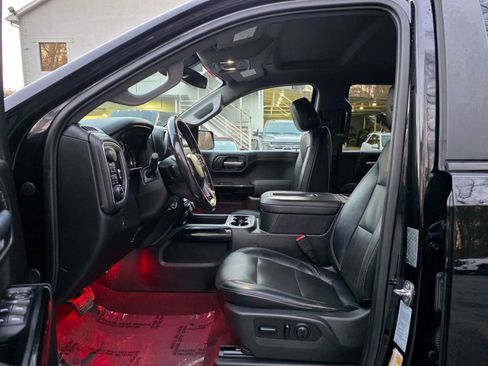 Used 2019 Chevrolet Silverado 1500 RST w/ All-Star Edition image 12