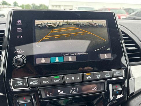 Used 2019 Honda Odyssey EX-L image 20