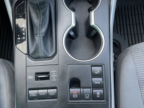 Used 2023 Toyota Highlander LE image 29