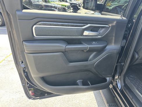 Used 2023 RAM 1500 Big Horn AWD/4WD image 25