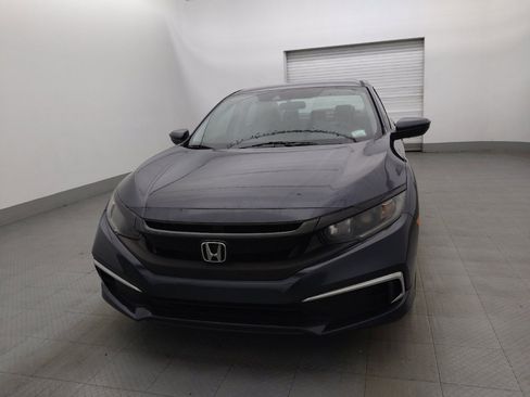 Used 2020 Honda Civic LX image 15