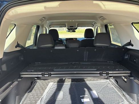 New 2025 Ford Bronco Sport Big Bend image 17