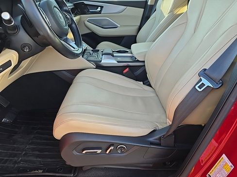 Used 2022 Acura MDX SH-AWD w/ Technology Package image 19