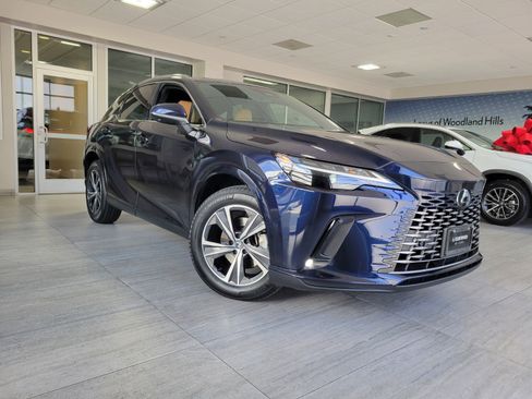 Certified 2023 Lexus RX 350 Premium image 7