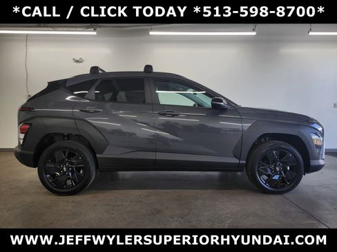 New 2026 Hyundai Kona SEL Sport image 2