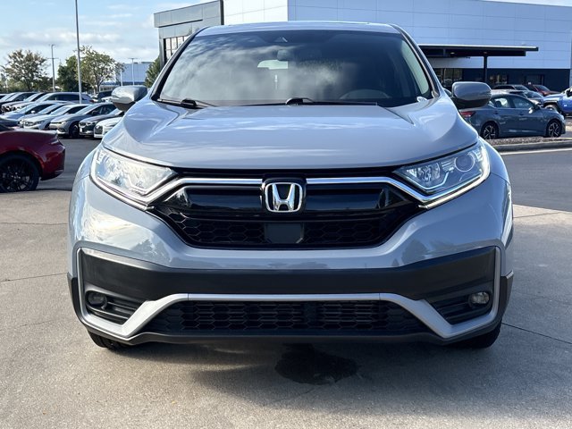 Used 2021 Honda CR-V EX-L image 5