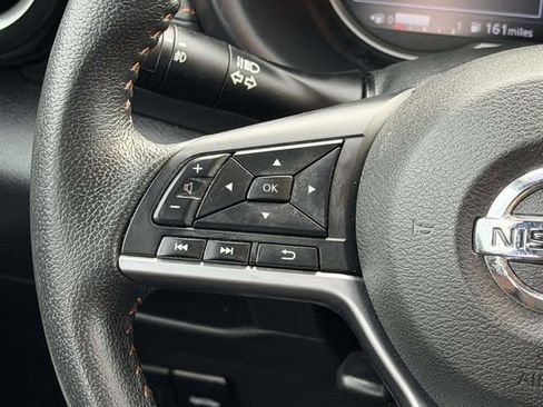 Used 2020 Nissan Kicks SR w/ Exterior Package image 18