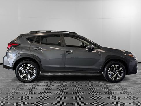 Used 2024 Subaru Crosstrek 2.0i Premium image 9