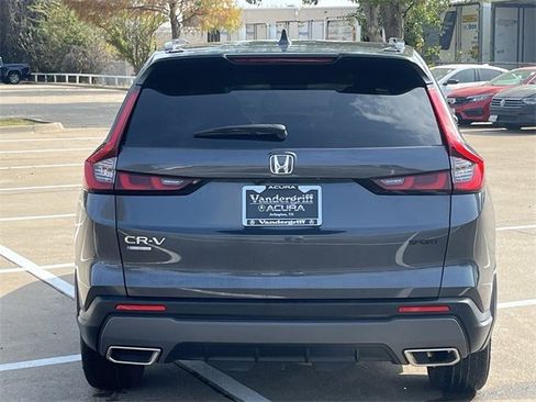 Used 2023 Honda CR-V Sport image 5