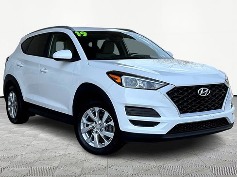 Used 2019 Hyundai Tucson Value image 3