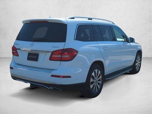 Used 2019 Mercedes-Benz GLS 450 4MATIC image 5